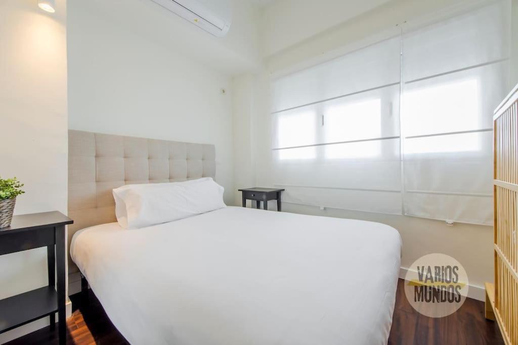 Super Cool Apt Para 4Pax En Plaza De Chueca Madrid Exterior photo