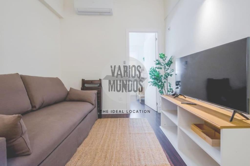 Super Cool Apt Para 4Pax En Plaza De Chueca Madrid Exterior photo
